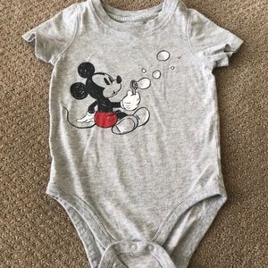 Disney brand - Jumping Beans 18m
